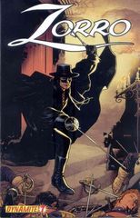 Zorro 7 B