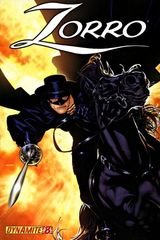 Zorro 8 B