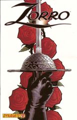 Zorro 9 A