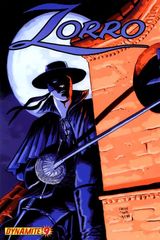 Zorro 9 B