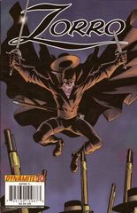 Zorro 10 A