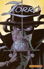 Zorro 20 A