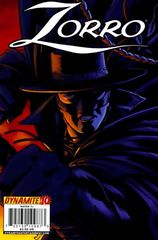 Zorro 10 B