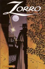 Zorro 11 A