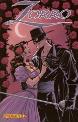 Zorro 12 A