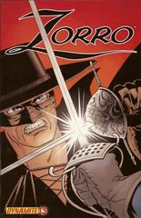 Zorro 13 A