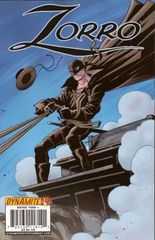 Zorro 14 A