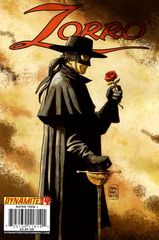 Zorro 14 B
