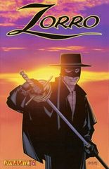 Zorro 16 B