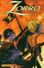 Zorro 16 A
