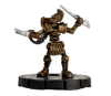 Infantry Golem WEAK  #007