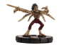 Vampiric Skeleton TOUGH  #033