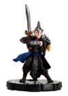 High Elven Warrior STANDARD  #044
