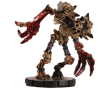 Skull Golem STANDARD  #074