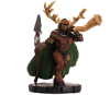 Horned Hunter UNIQUE  #115
