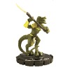 #013 Lizard Man