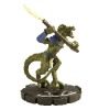 #014 Lizard Man