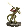 #015 Lizard Man