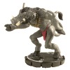 #057 Wereboar