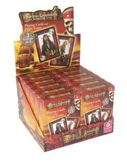 Pirates of the Caribbean Pirate Game