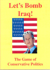 Let's Bomb Iraq