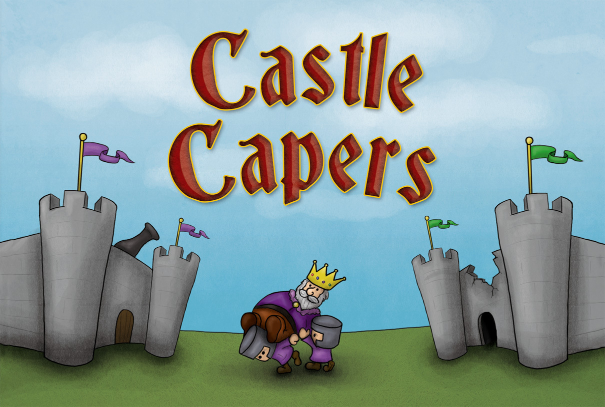 Castle Capers