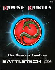 House Kurita: The Draconis Combine