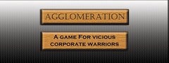 Agglomeration