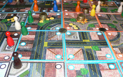Metropolis