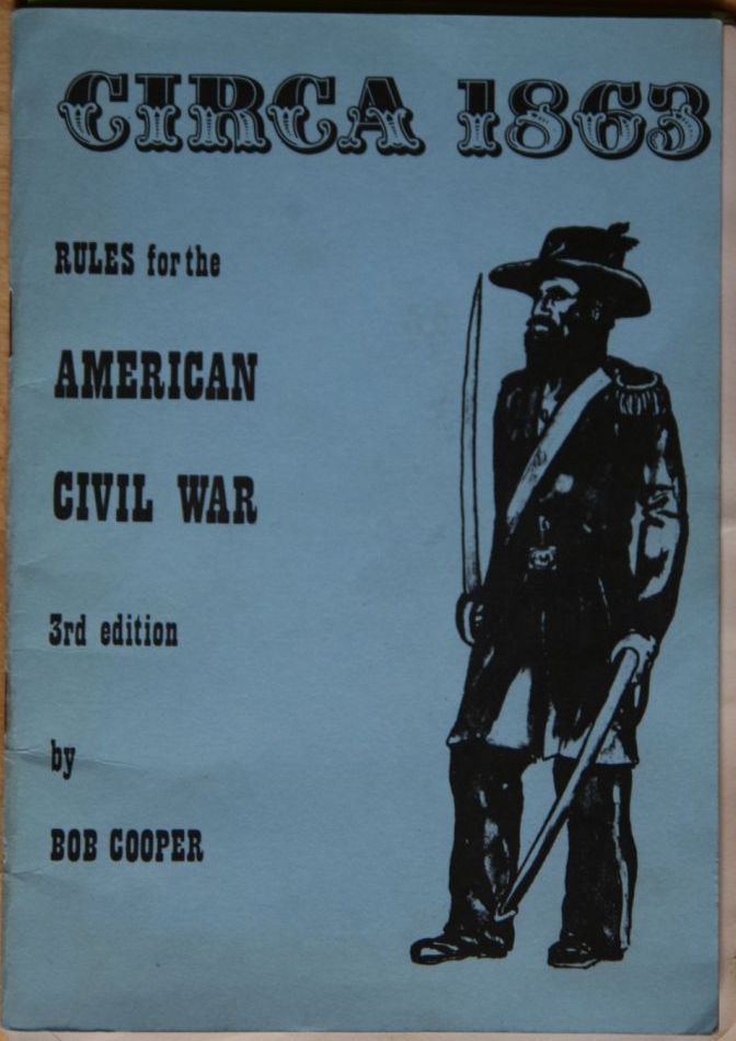 Circa 1863