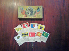 The Flag Game