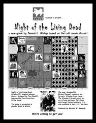 Night of the Living Dead