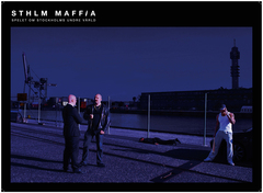 Sthlm Maffia