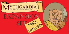Mythgardia Expansion Set