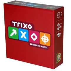 Trixo