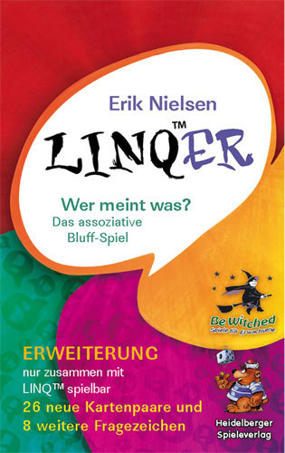 Linqer