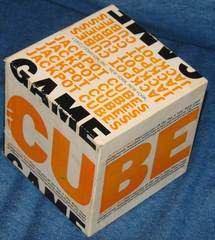 Jackpot Cubes