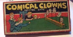 Comical Clowns