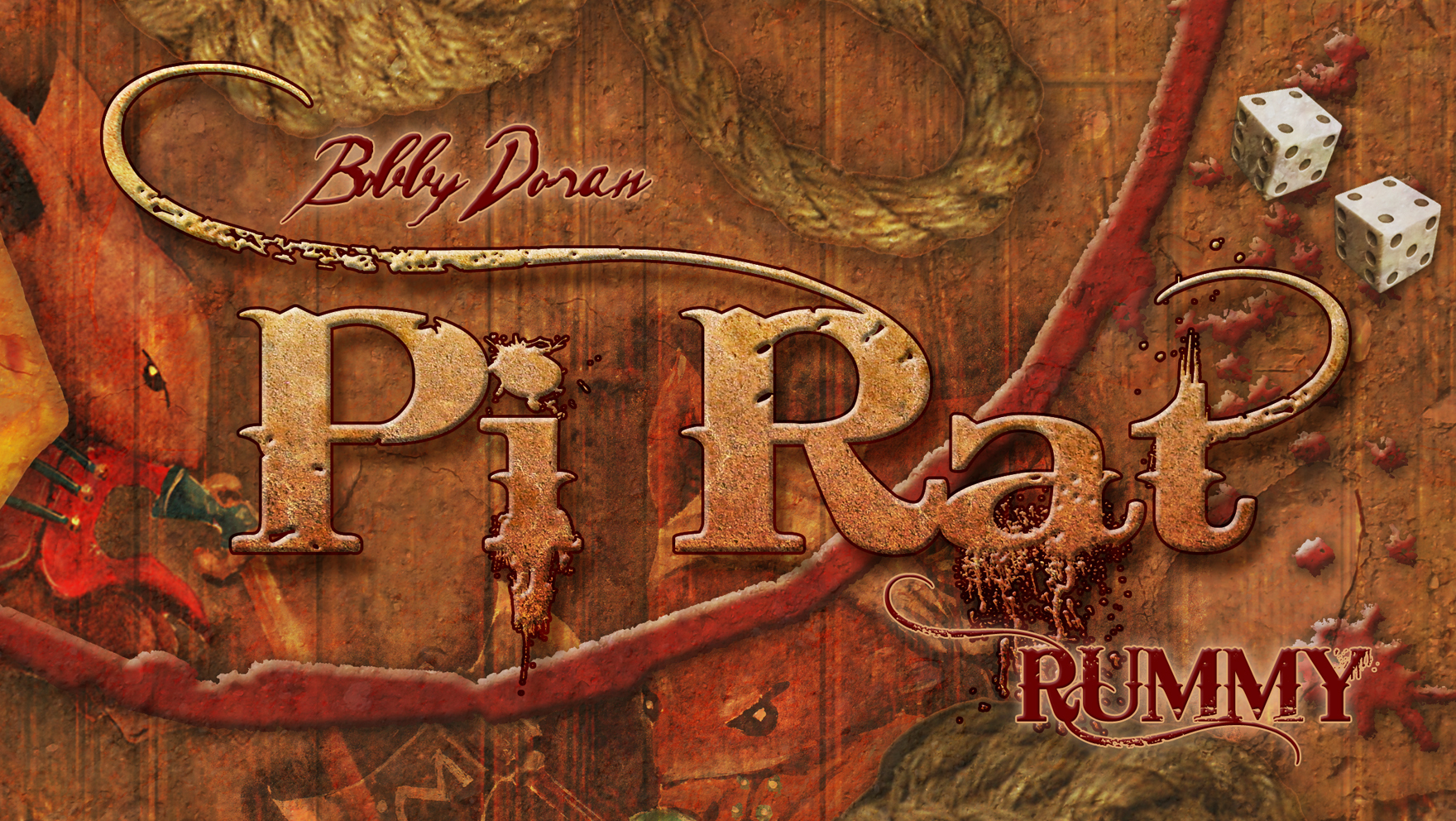PiRat Rummy PiRat Rummy