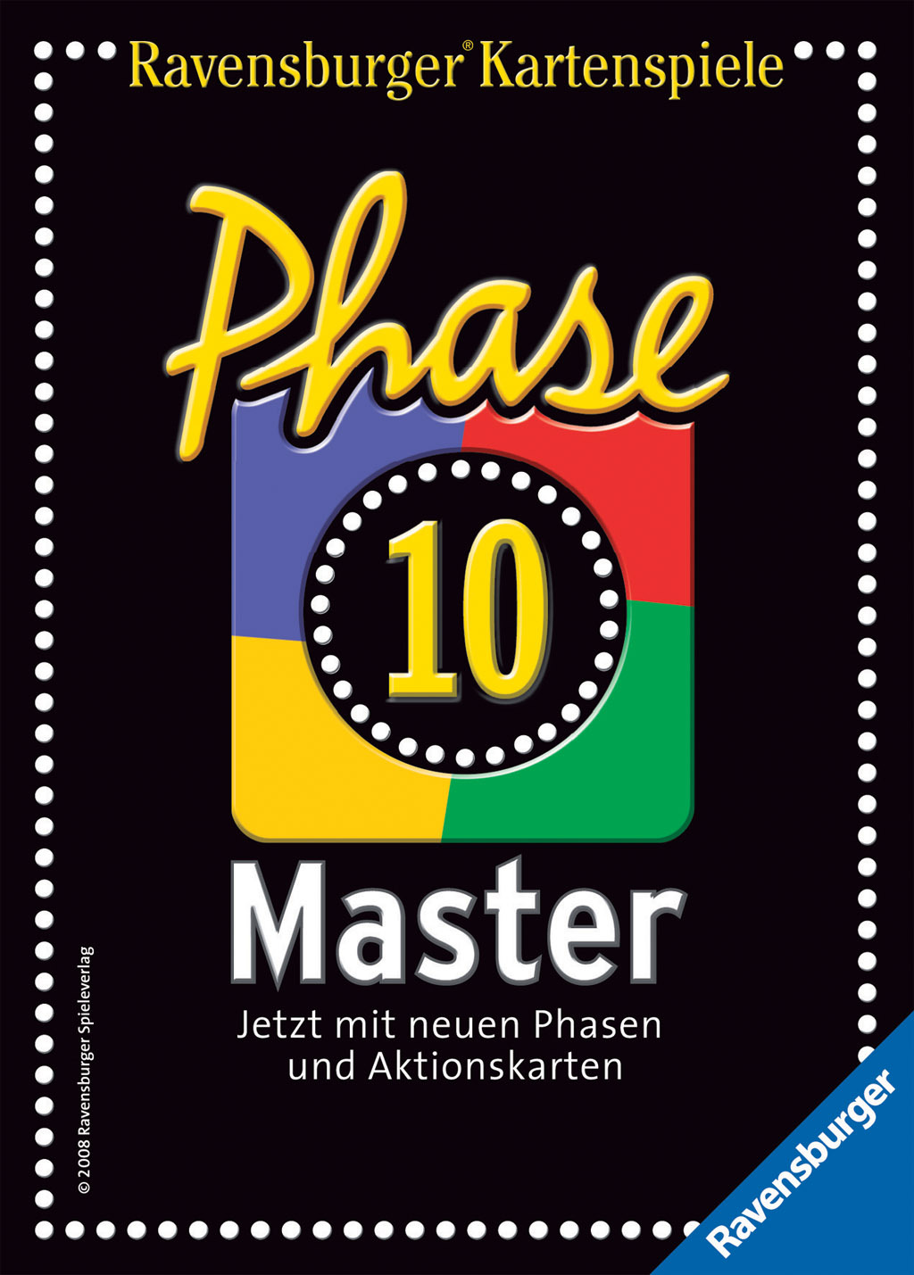 Phase 10 Master Phase 10 Master