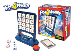 Fast4Words