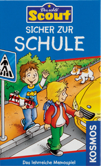 Sicher zur Schule