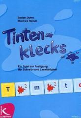 Tintenklecks