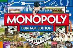Monopoly: Durham Edition