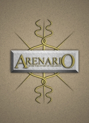 Arenario