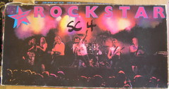 So You Want to be a Rockstar