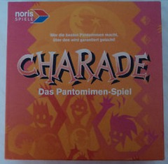 Charade