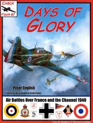 Check Your 6! Days Of Glory