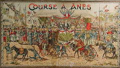 Course à Anes