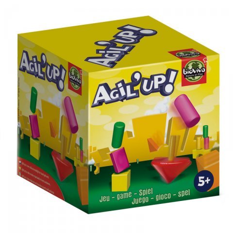 AgilUp